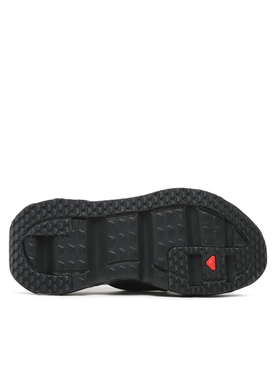 Salomon Salomon Flip-flops Reelax Break 6.0 W 471112 22 M0 Fekete