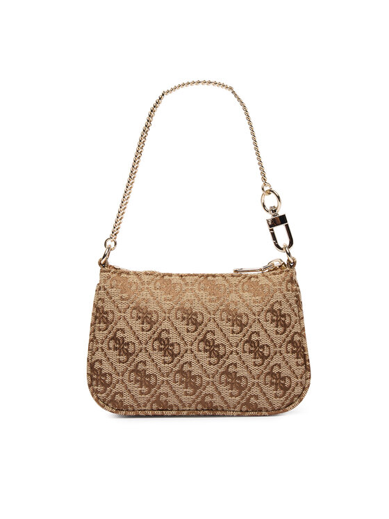 Guess Guess Ročna torba GFBOXW P6101 Bež