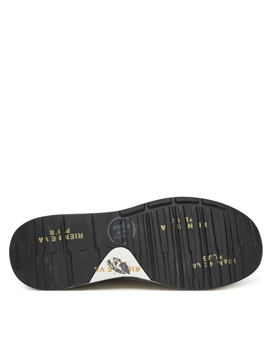 Premiata Premiata Sneakersy Mick Var 7247 Šedá