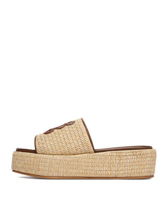 Nine West Nine West Papucs EO-259-8201 Bézs