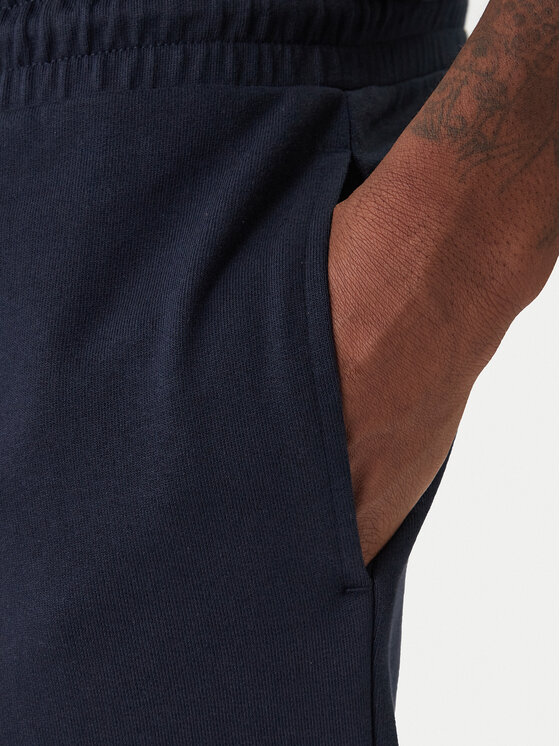 EA7 Emporio Armani EA7 Emporio Armani Pantaloni trening 7M001415 AF22266 UB102 Bleumarin Regular Fit
