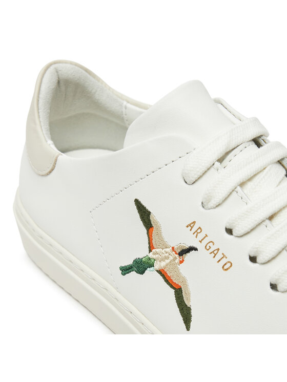 Axel Arigato Axel Arigato Sneakersy Clean 90 F1741001 Biela