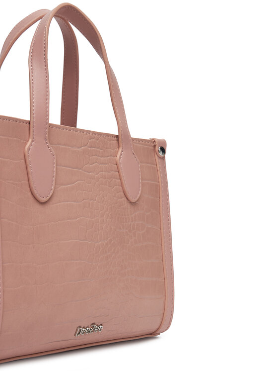 DeeZee DeeZee Ročna torba DZE-S-015-07 Roza