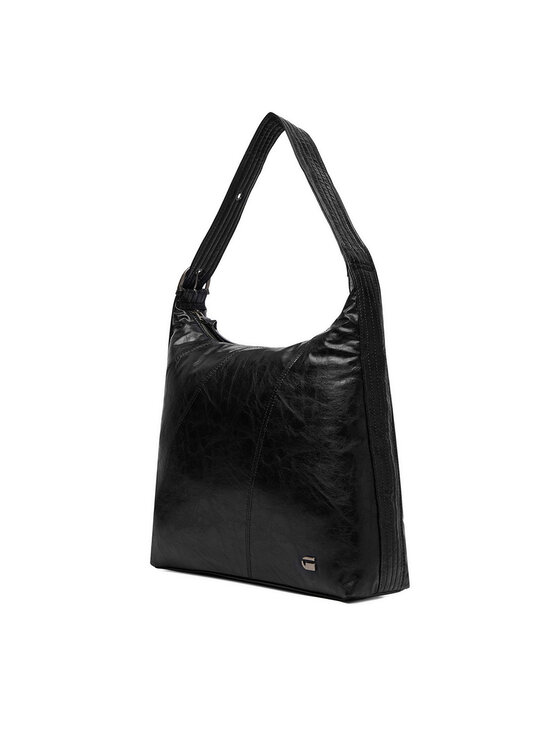 G-Star Raw G-Star Raw Kabelka C-LDA8559 Čierna