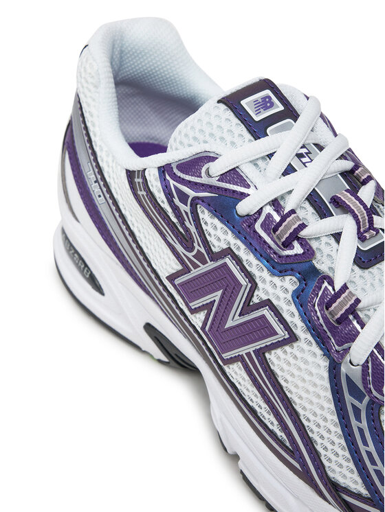 New Balance New Balance Snīkeri U740CG2 Balts