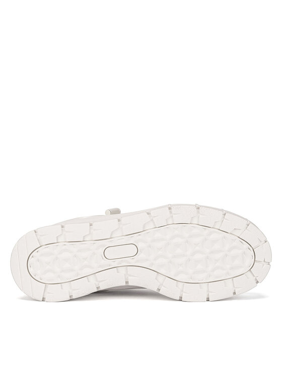 Jenny Fairy Jenny Fairy Sneakers LZ0719-04 Écru