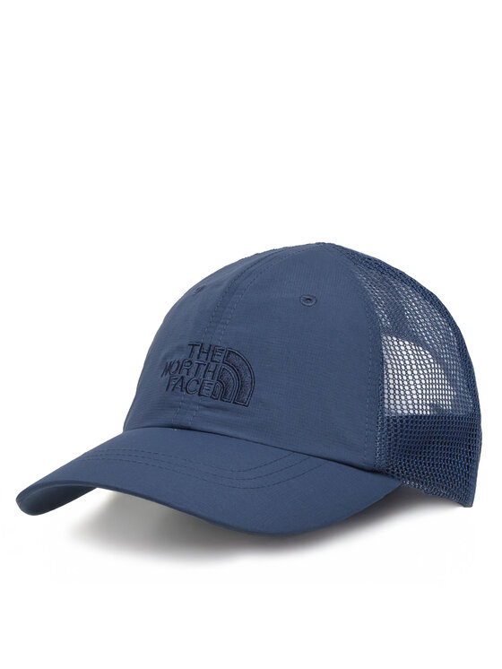 The North Face The North Face Baseball sapka Horizon Trucker NF0A5FXSJVL1 Kék