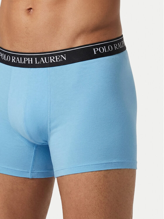 Polo Ralph Lauren Polo Ralph Lauren Boxer szett 714830300096 Színes