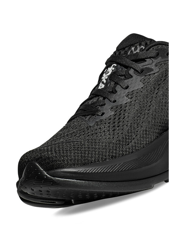 Hoka Hoka Scarpe running Rincon 4 1155131 Nero