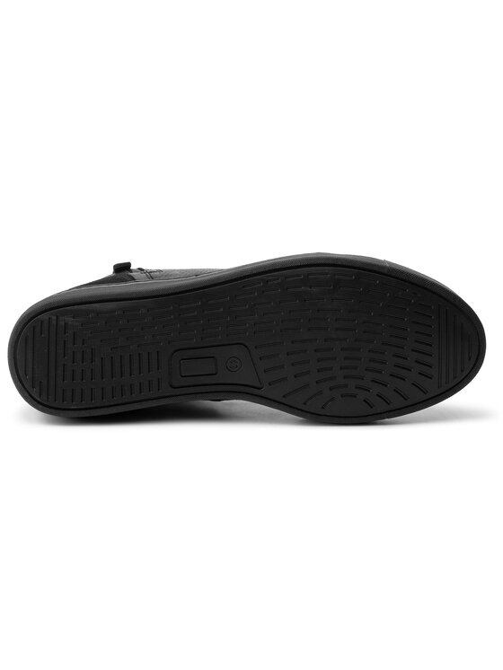 Sneakers QZ-01-03-000266 Nero