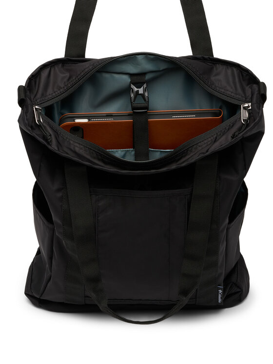 Columbia Columbia Rucksack Great Smoky Garden 2 Way 2145421 Schwarz