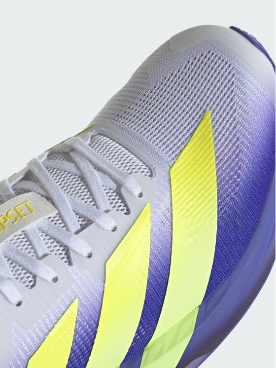 adidas adidas Buty na siłownię 164648 Niebieski jasny