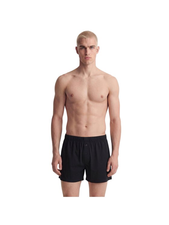 Jack & Jones Jack & Jones Bokserki 32035 Kolorowy