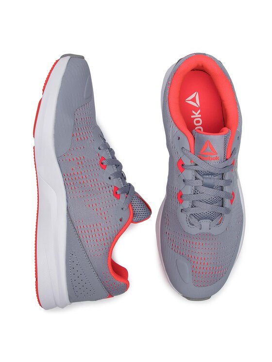 Reebok Laufschuhe Runner 3.0 CN6809 Grau Modivo