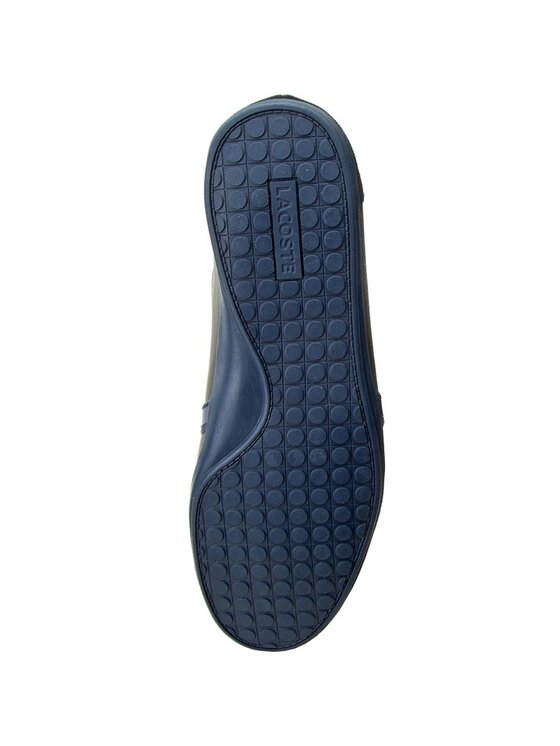 Lacoste Lacoste Laisvalaikio batai Mokara 416 1 7-32CAM0023024 Juoda