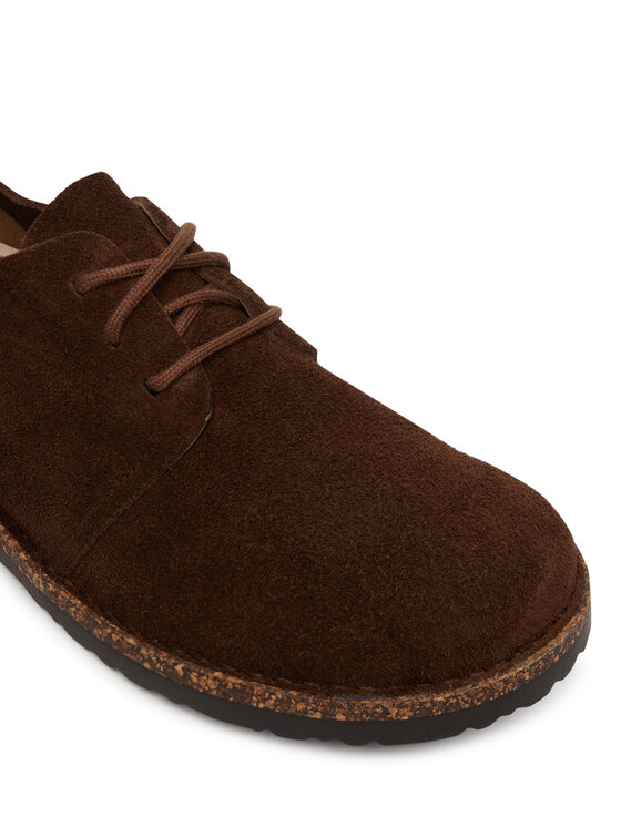 Birkenstock Birkenstock Félcipő Uppsala Low 1031509 Barna