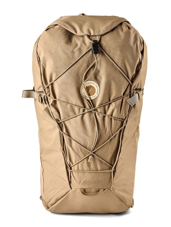 Fjällräven Fjällräven Plecak 331644 Brązowy
