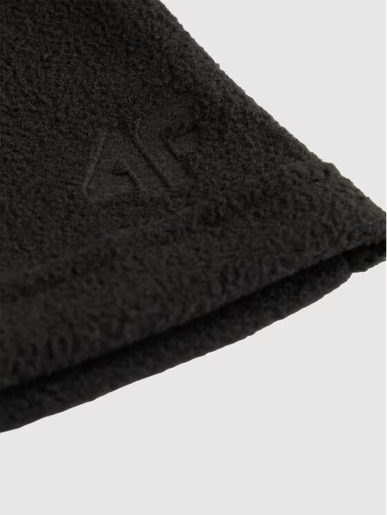 4F 4F Scaldacollo Zestaw-Prezentowy-5-U Nero