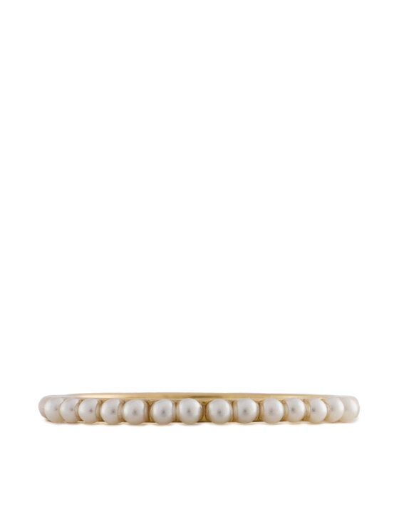 Aldo Aldo 5er-Set Ringe Comfort 13994834 Goldfarben
