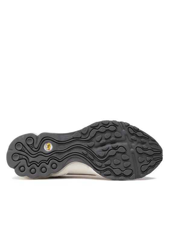 Nike Nike Sneakersy Air Tuned Max DC9391 200 Beżowy