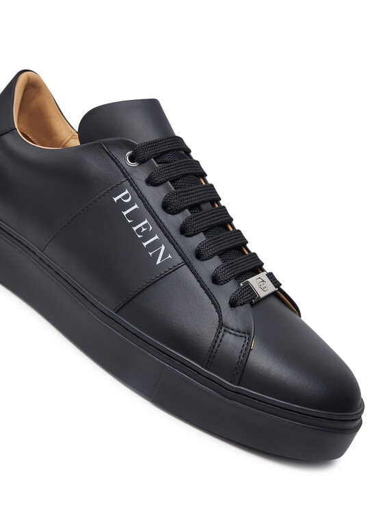 PHILIPP PLEIN PHILIPP PLEIN Sneakers AADS USC0657 PLE010N Schwarz