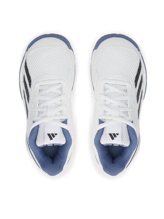 adidas adidas Взуття для тенісу Courtflash Tennis Shoes IG9536 Білий