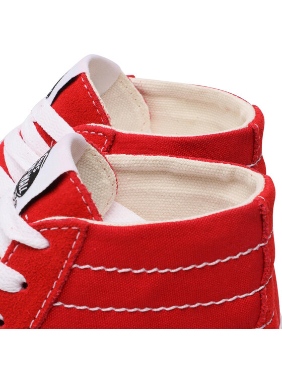 Vans Vans Sneakers Sk8-hi Tapered VN0A4U16JV61 Rot
