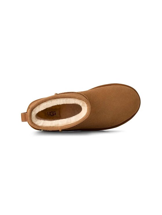Ugg Ugg Śniegowce 1171150-CHE Brązowy