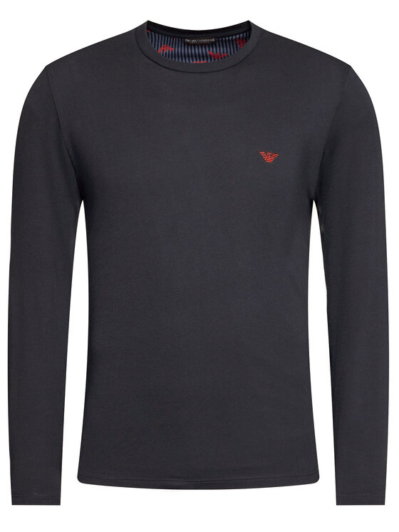 Emporio Armani Underwear Emporio Armani Underwear Pyjama 111791 0A567 69735 Dunkelblau