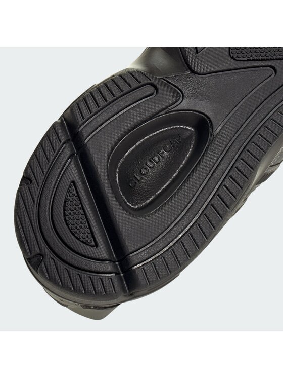 adidas adidas Półbuty TECHNOCHAOS 2000 Czarny