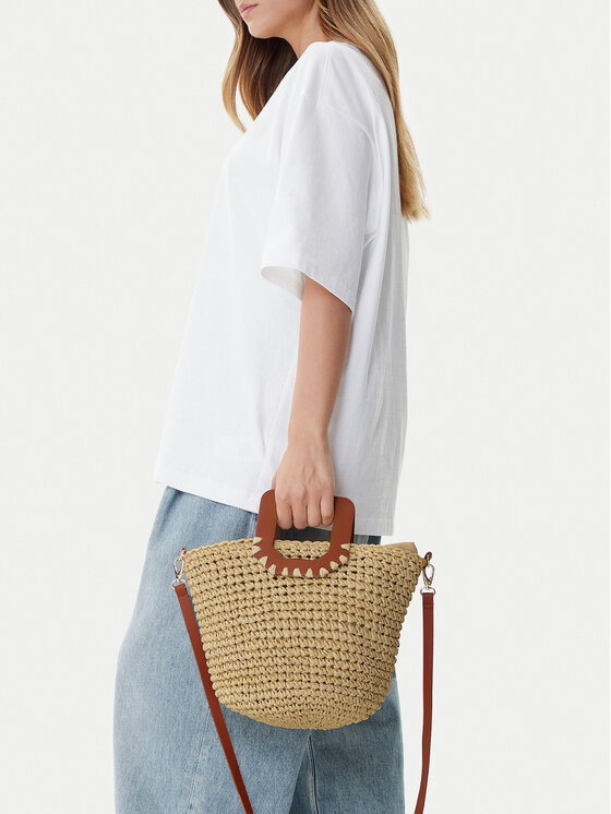 Call It Spring Call It Spring Τσάντα Elys 13960598 Μπεζ