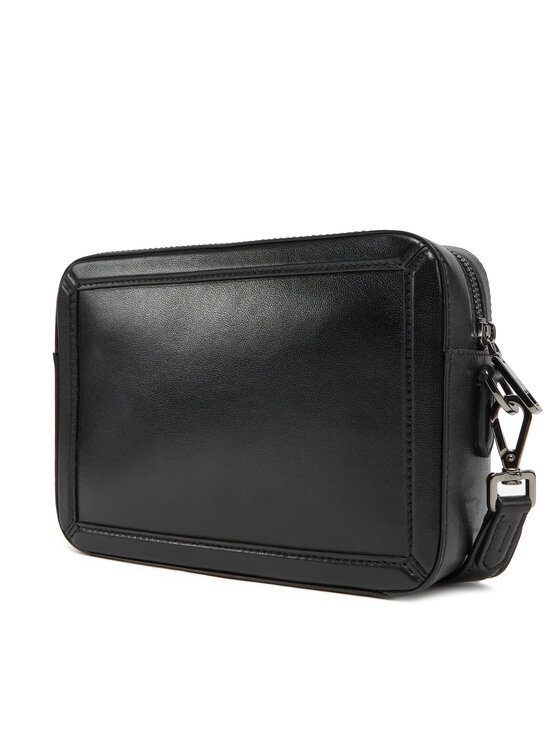 Dolce&Gabbana Dolce&Gabbana Torbica za okrog pasu BP3320 AV956 Črna