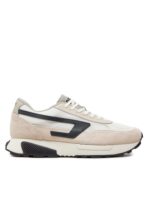 Sneakers Diesel Tyche S Y03345 PR173 HA139 Alb
