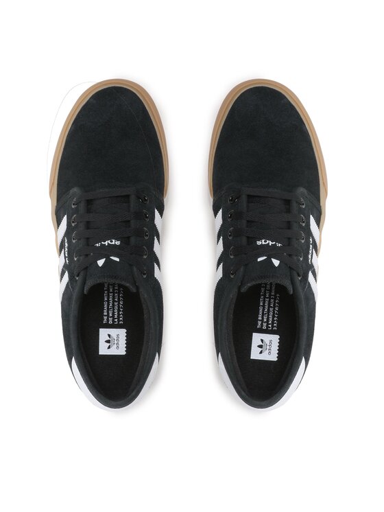 adidas adidas Sneakers Seeley XT Shoes EG2632 Negru