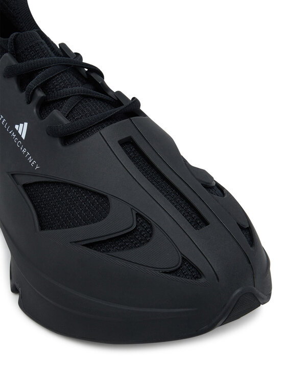 adidas by Stella McCartney adidas by Stella McCartney Sneakers adidas by Stella McCartney Sportswear HP3213 Schwarz