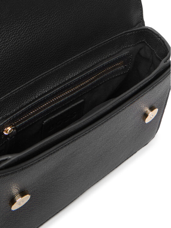 BOSS BOSS Handtasche 50554935 Schwarz