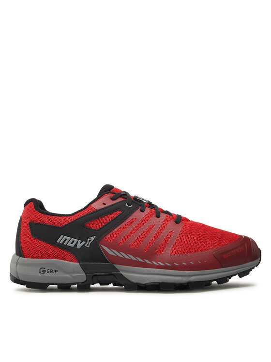 Inov-8 Skriešanas apavi Roclite G 275 V2 001097-RDDRGY-M-01 Sarkans