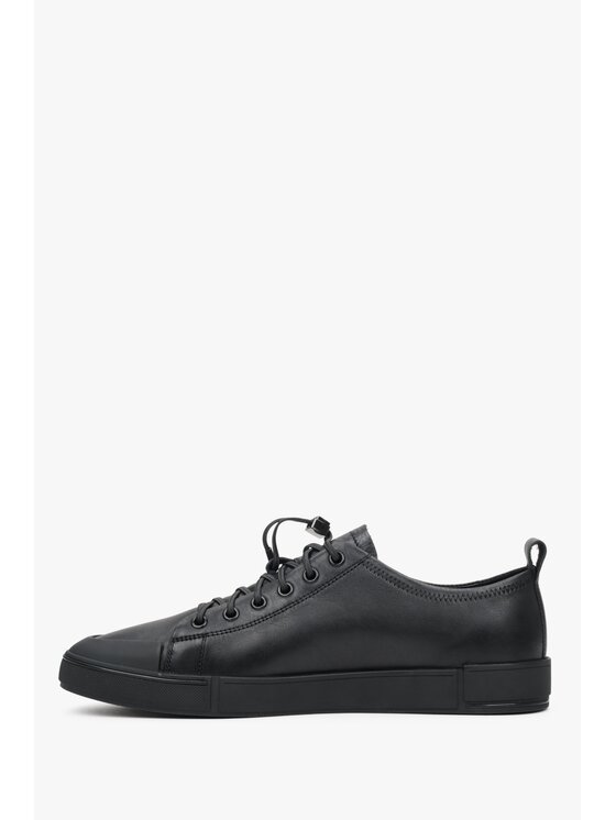 Estro Estro Scarpe da ginnastica ER00112392 Nero
