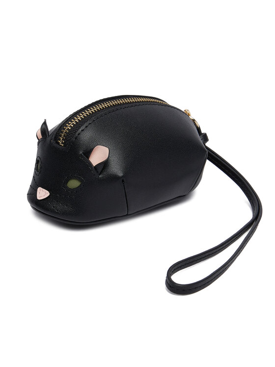 Furla Furla Портмоне WP00603 BX3104 CN TON00 Черен