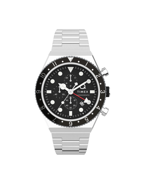 Ceas Timex TW2V69800 Stainless Steel