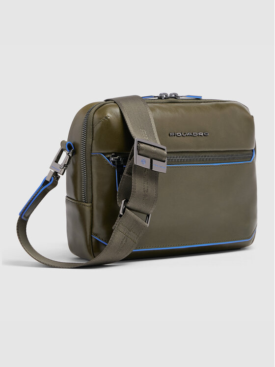 Piquadro Piquadro Borsa 409 Verde