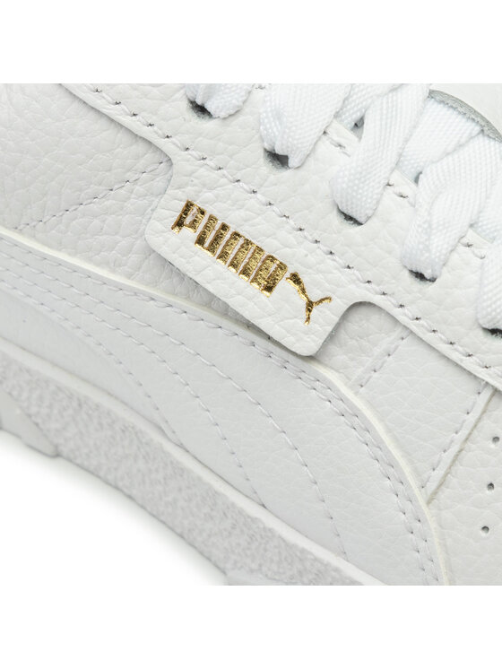 Puma Puma Sneakersy Cali Wn's 369155 01 Biały