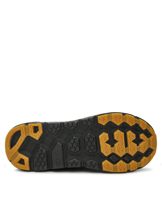 Hoka Hoka Laisvalaikio batai Clifton L Athletics 1160050 Juoda