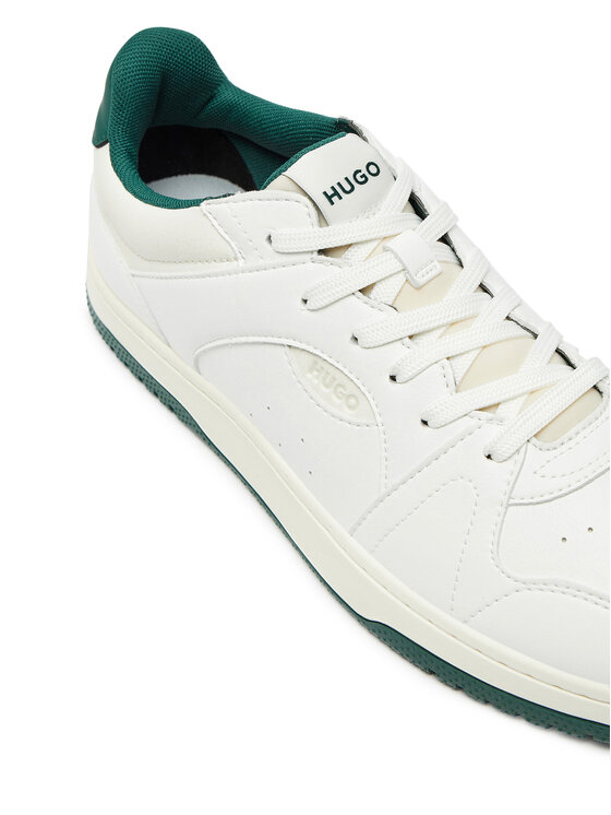 HUGO HUGO Tossud Hadrian Tenn 50529896 Valge