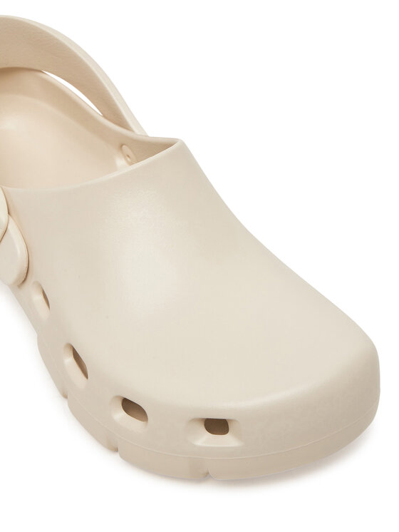 Birkenstock Birkenstock Шльопанці Birki Flow EVA 1027706 Бежевий