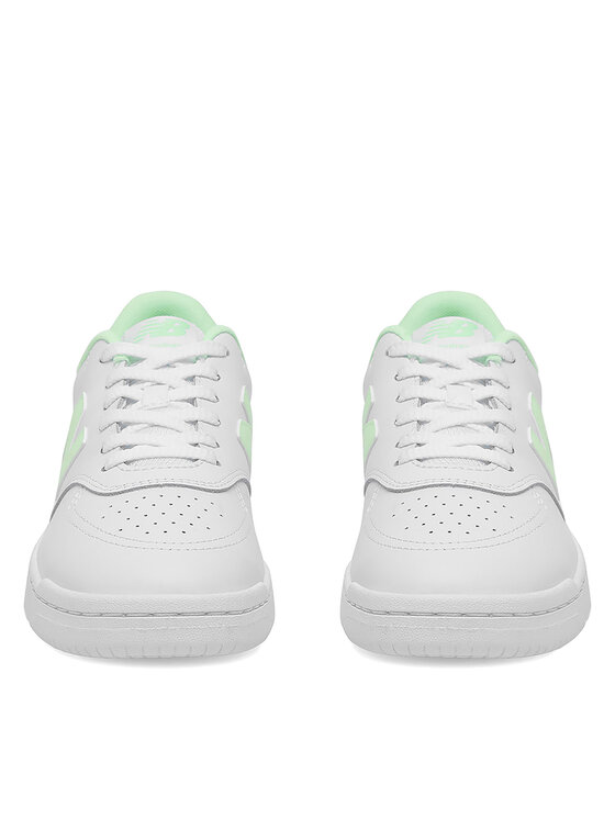 New Balance New Balance Sneakersy BBW80WMG Biały