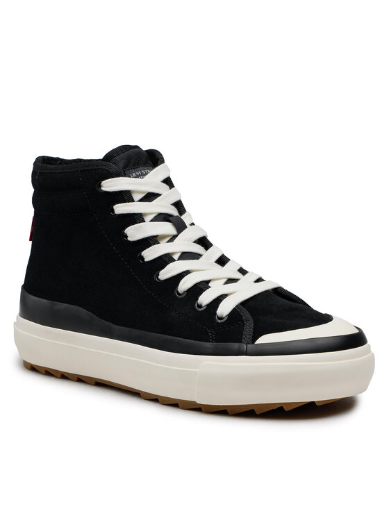 Levi's® Levi's® Plátenky 234732-709-59 Čierna