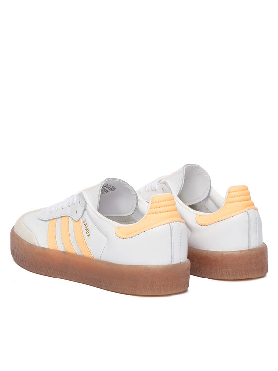 adidas adidas Tenisice Sambae JP9533 Bijela