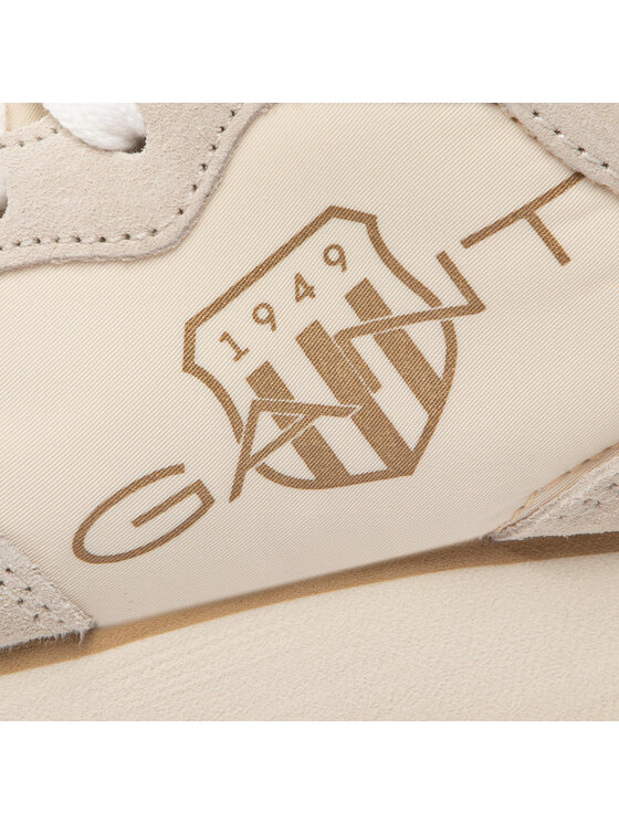 Gant Gant Sneakers Bevinda 24537672 Beige