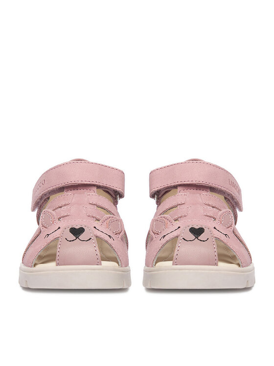 Lasocki Kids Lasocki Kids Sandali CEO-CI12-KEKKO-04 Rosa